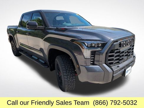 New 2026 Toyota Tundra TRD Pro AWD/4WD image 7