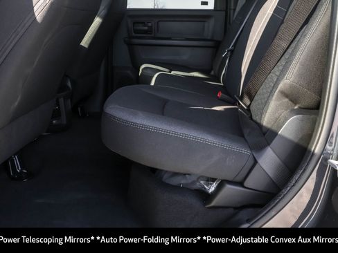 New 2026 RAM 2500 Tradesman image 16