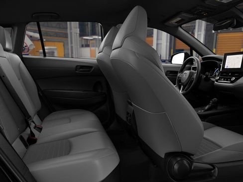 New 2026 Toyota Corolla Cross AWD Hybrid image 21