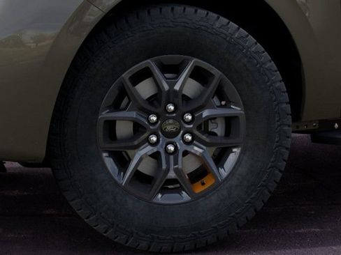 New 2027 Ford Expedition Tremor AWD/4WD image 19