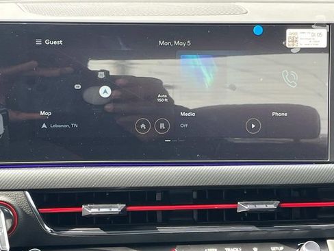 New 2025 Hyundai Sonata N Line image 15