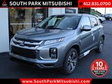 New 2025 Mitsubishi Outlander Sport ES image 3