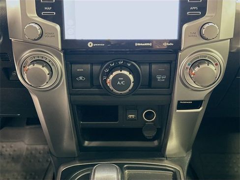 Certified 2023 Toyota 4Runner SR5 Premium image 15