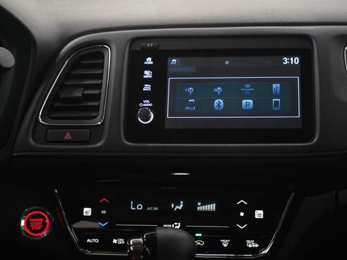 Used 2020 Honda HR-V EX image 17