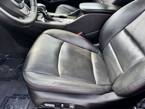 Used 2024 Chevrolet Malibu LT FWD image 33