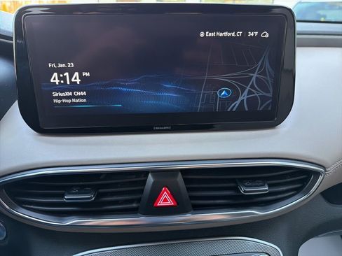 Used 2023 Hyundai Santa Fe SEL image 34