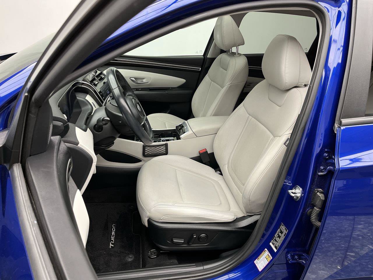 Used 2023 Hyundai Tucson SEL w/ Convenience Package FWD image 9