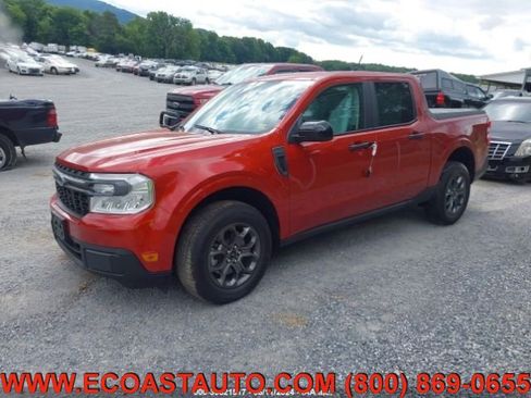 Used 2024 Ford Maverick XLT w/ XLT Luxury Package image 3