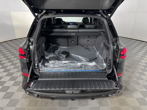 New 2026 BMW X5 xDrive50e w/ Executive Package image 27