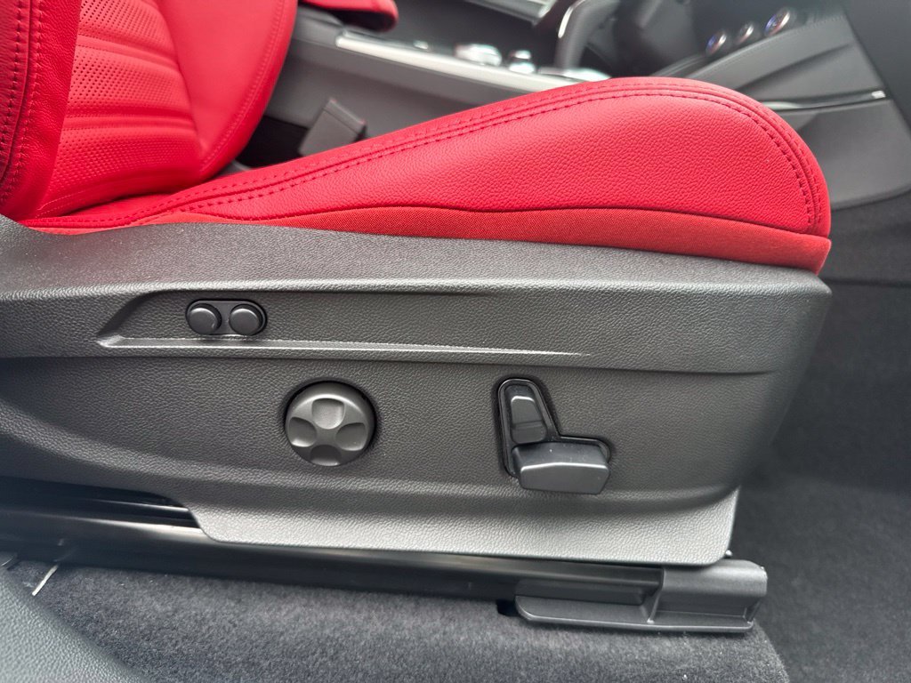 New 2026 Alfa Romeo Stelvio Sprint AWD/4WD image 67