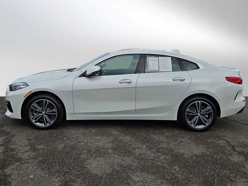 Used 2024 BMW 228i xDrive Gran Coupe image 6