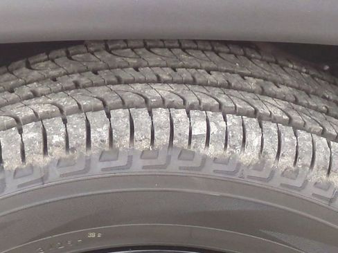 New 2026 Jeep Compass Latitude image 11