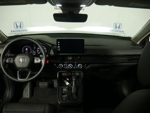Used 2025 Honda CR-V EX-L image 11