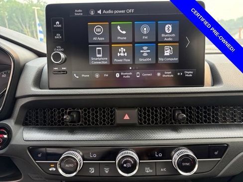 Certified 2025 Honda CR-V Sport-L image 29