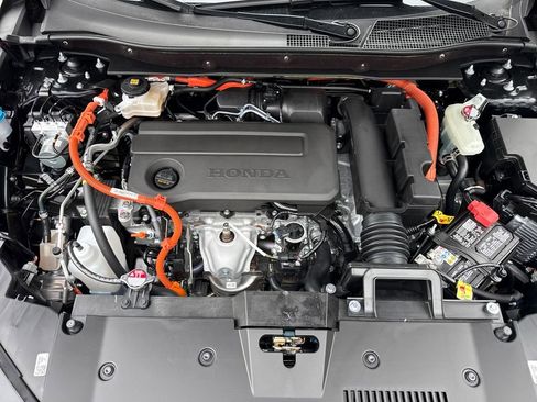 New 2026 Honda CR-V Sport Touring image 26