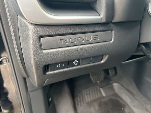 Certified 2024 Nissan Rogue S AWD/4WD image 48