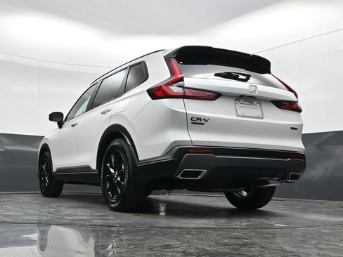 Used 2026 Honda CR-V Sport-L image 36