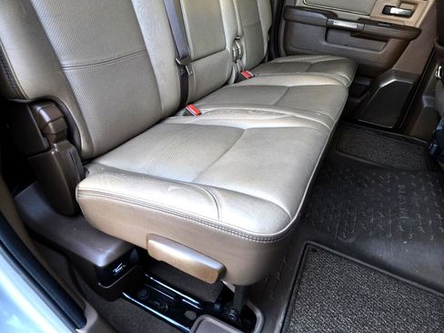 Used 2024 RAM 3500 Limited w/ Safety Group image 42