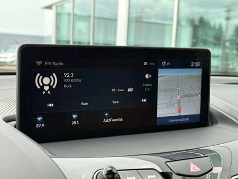 Used 2022 Acura RDX AWD image 17