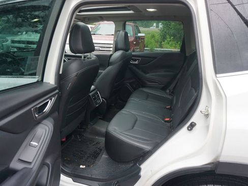 Used 2021 Subaru Forester Limited w/ Popular Package #3 AWD/4WD image 14
