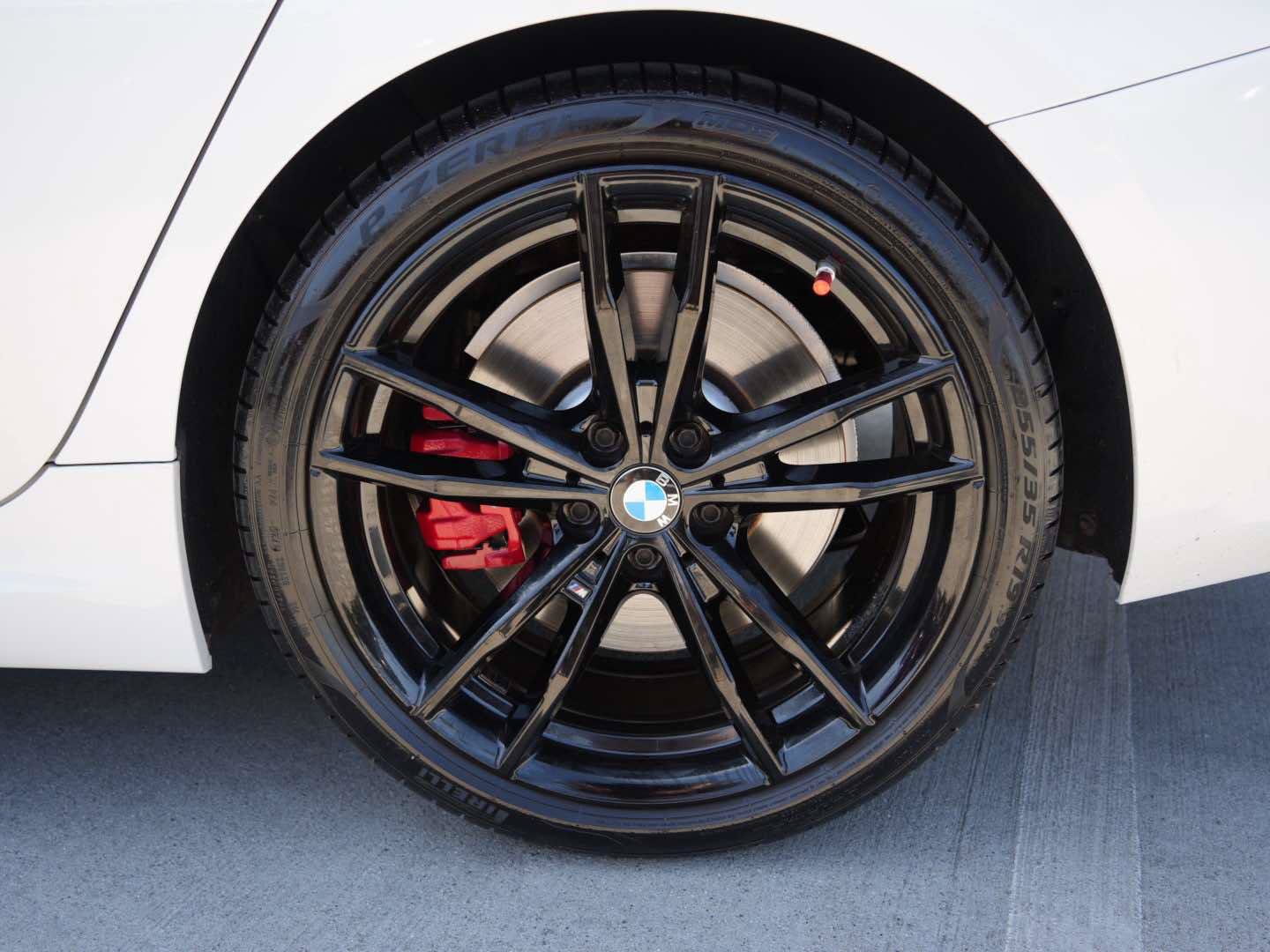 Used 2023 BMW 330i Sedan w/ M Sport Package RWD image 6