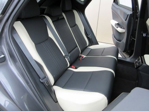 Used 2023 Lexus NX 250 FWD w/ Premium Package image 19