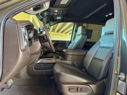 Used 2022 GMC Sierra 2500 Denali image 12