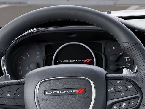 Used 2026 Dodge Durango GT AWD/4WD image 17