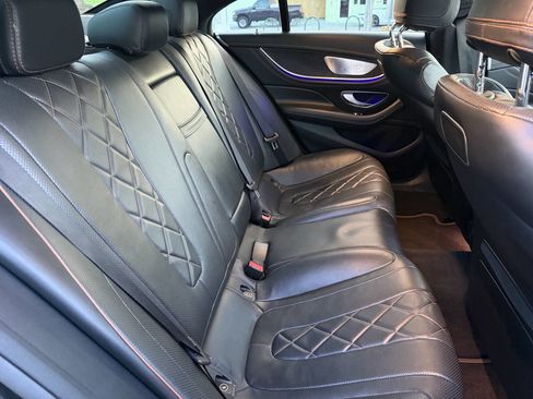 Used 2019 Mercedes-Benz CLS 450 image 21