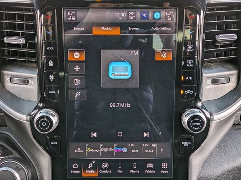 Certified 2025 RAM 1500 Big Horn image 32