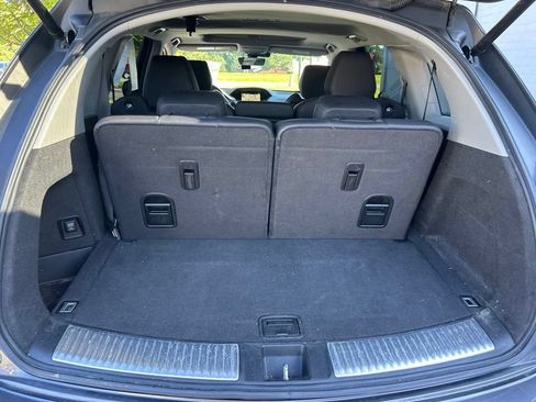 Used 2017 Acura MDX SH-AWD w/ Technology Package image 6