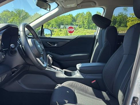 Certified 2024 Subaru Outback Premium AWD/4WD image 12