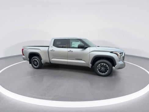 New 2025 Toyota Tundra SR5 image 9