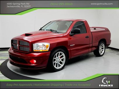 Used 2006 Dodge Ram 1500 Truck 2WD Regular Cab w/ Communication Pkg