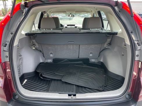 Used 2014 Honda CR-V LX image 39