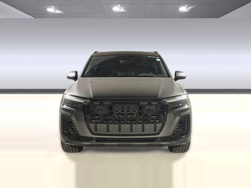 New 2026 Audi Q7 3.0T Premium Plus image 6