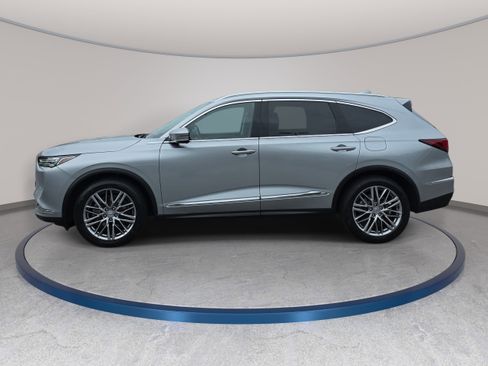 Certified 2023 Acura MDX SH-AWD w/ Advance Package image 8