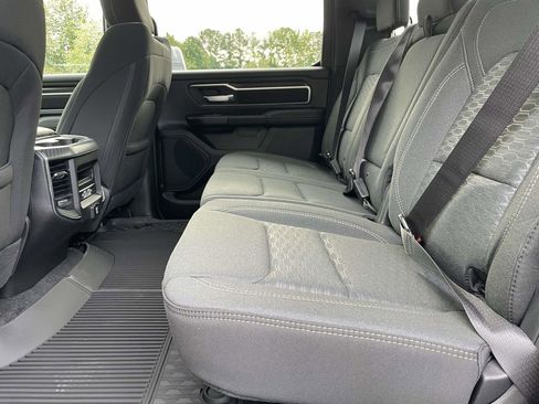 New 2026 RAM 1500 Big Horn image 29