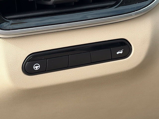 Certified 2023 INFINITI QX60 Luxe w/ Cargo Package AWD/4WD image 12