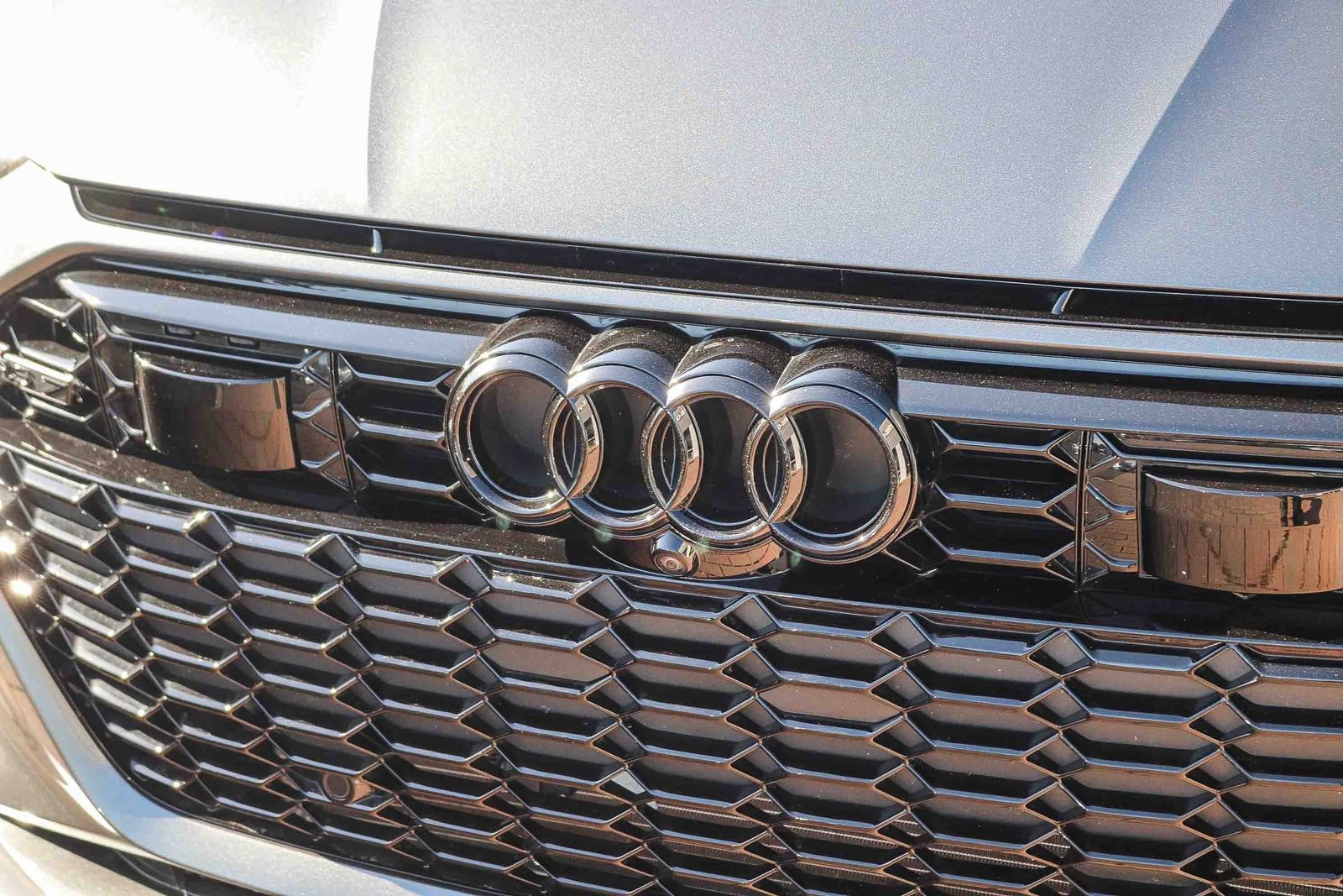 Used 2025 Audi RS 7 performance Sportback AWD/4WD image 11
