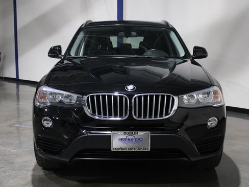 Used 2016 BMW X3 xDrive28i image 5