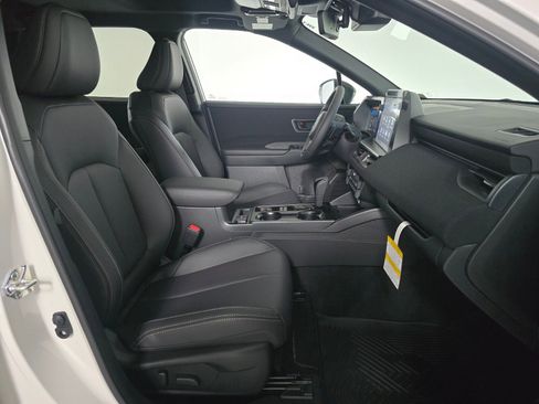 New 2026 Subaru Outback Limited XT image 18