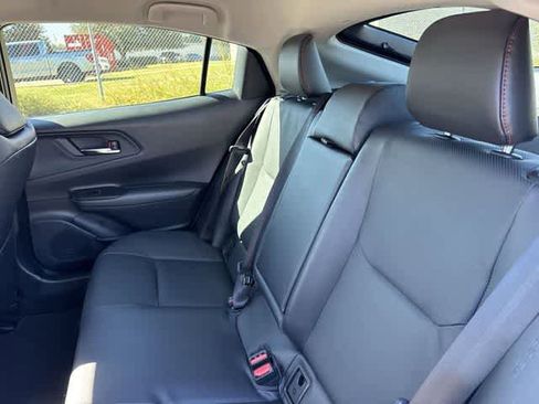 New 2026 Toyota Prius XSE image 15