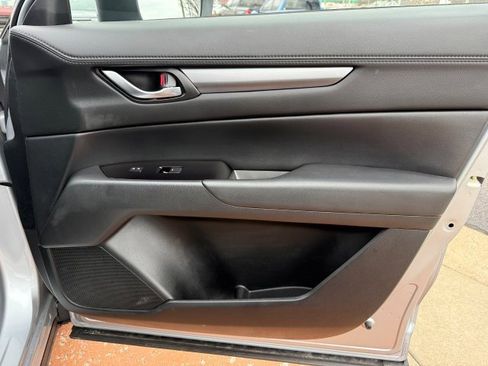 Used 2023 MAZDA CX-5 AWD 2.5 S w/ Preferred Package image 21