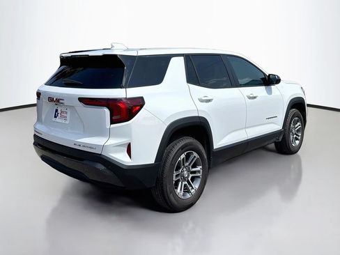 Used 2026 GMC Terrain Elevation FWD image 7