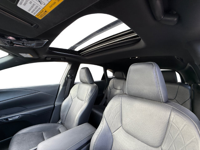 Used 2024 Lexus RX 350 Premium Plus w/ Convenience Package AWD/4WD image 25