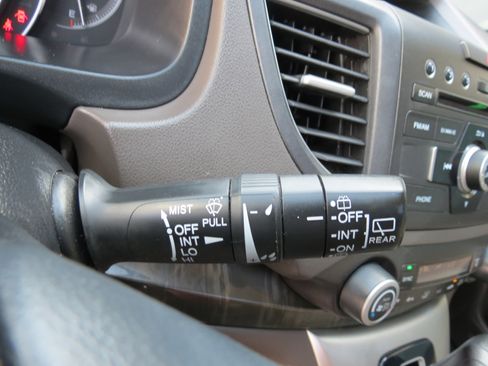 Used 2012 Honda CR-V EX-L image 16