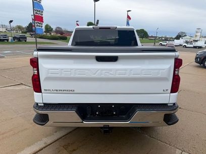 Used 2023 Chevrolet Silverado 1500 LT