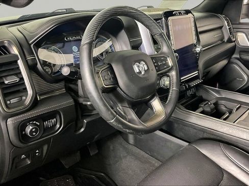 Used 2021 RAM 1500 Limited AWD/4WD image 17