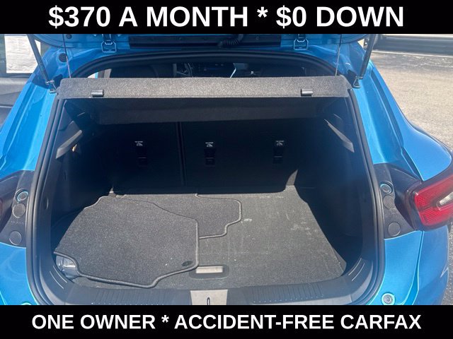 Used 2025 Chevrolet Trax RS w/ Driver Confidence Package FWD image 13